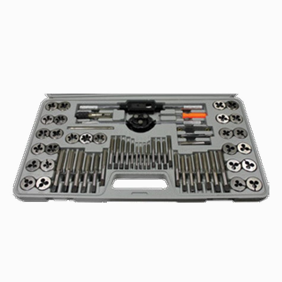 JUEGO MACHUELOS Y DADOS 45 PCS. METRICA