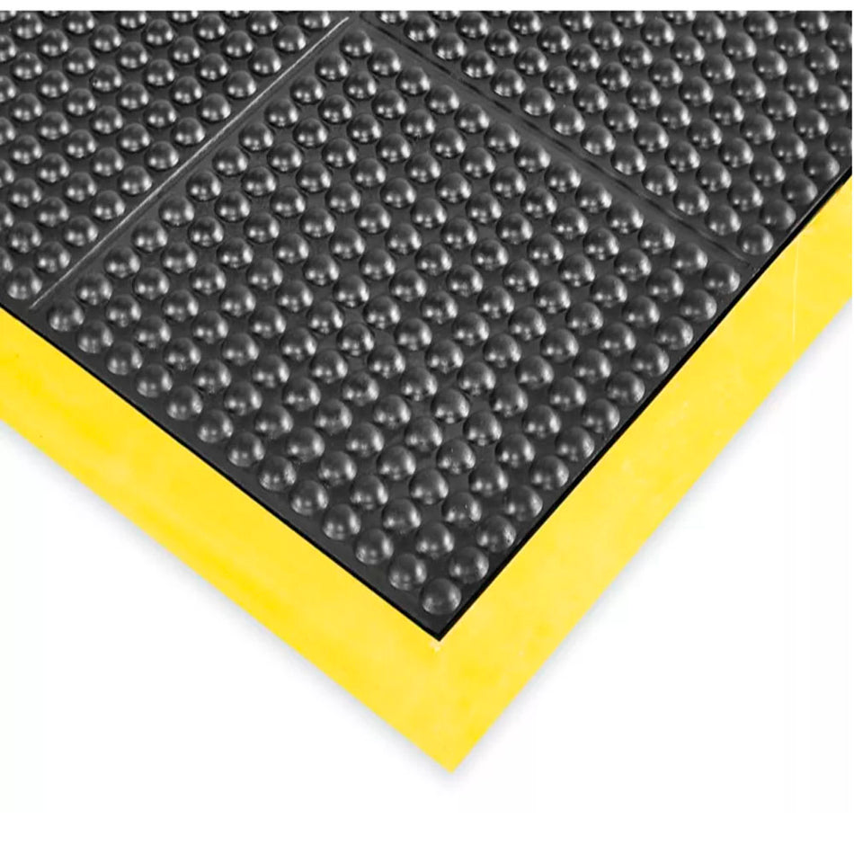 TAPETES DE BURBUJA ANTIFATIGA - 3 X 4'