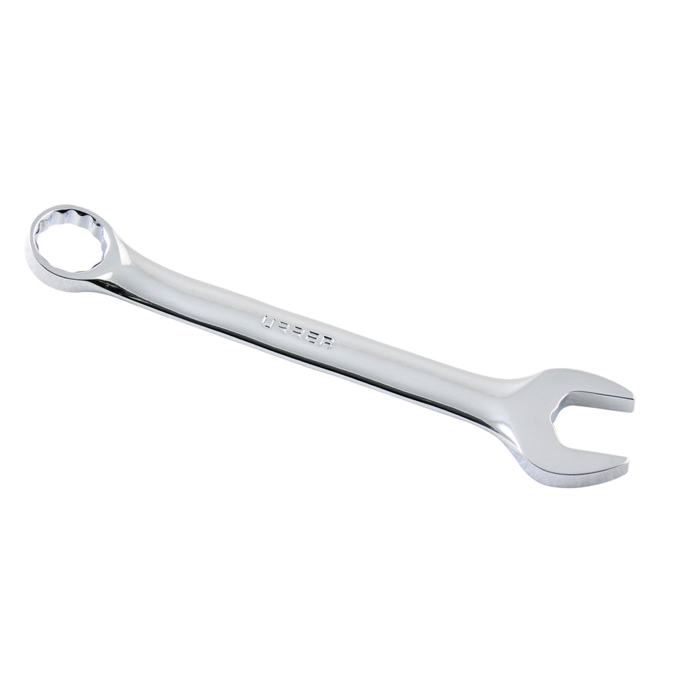 Llave combinada corta pulido espejo en pulgadas, 12 puntas, 5/16" Urrea 1210T