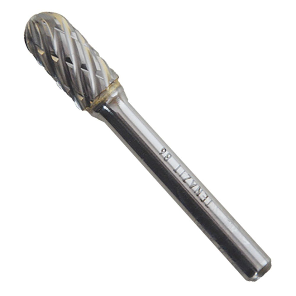 Lima rotativa, tipo SC-3, de 9.5 x 19.1