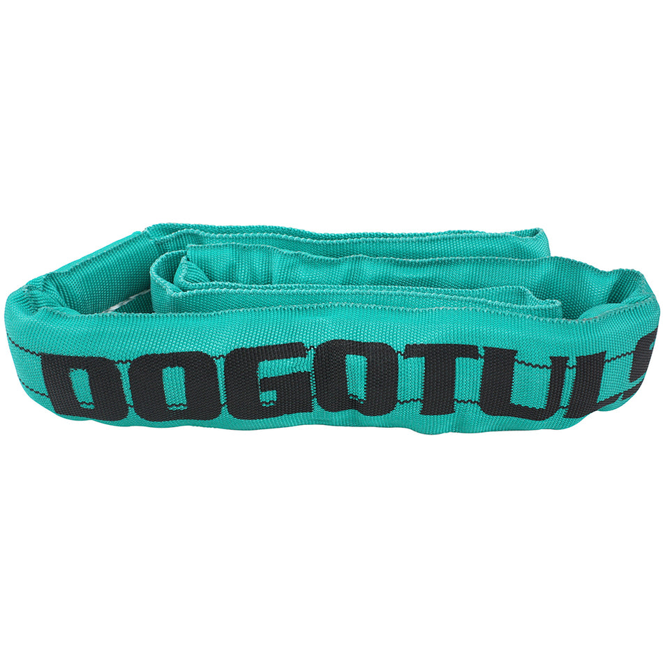 ESLINGA POLIESTER OJO-OJO 2T 2M DOGOTULS HK5303
