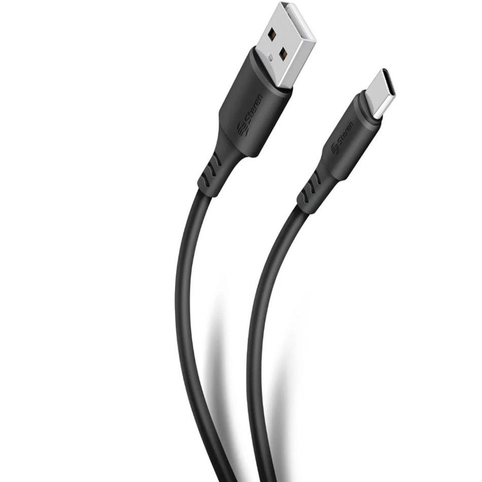 CABLE USB A USB C 1M