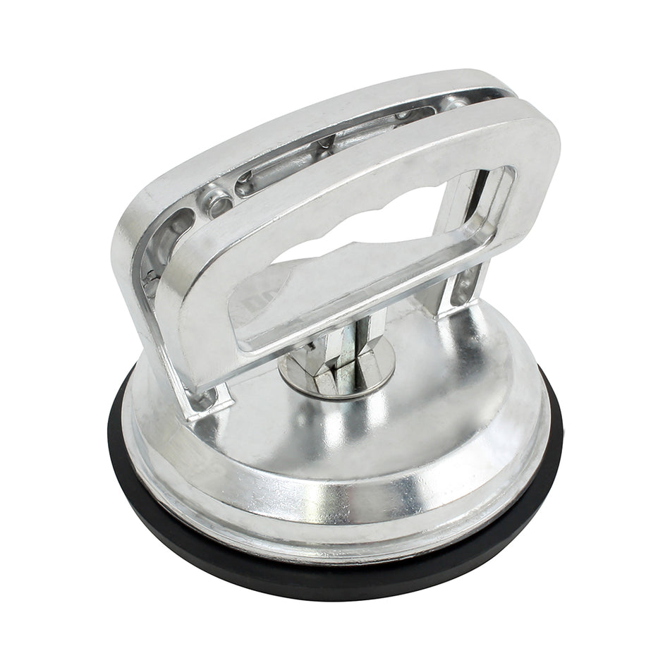 VENTOSA DE ALUMINIO SENCILLA 50KG 123MM DOGOTULS IC2071