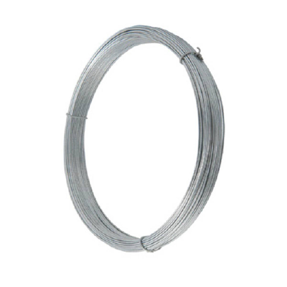 ALAMBRE GALV. 18 C/CAJA DE 20 PZS, WESTO