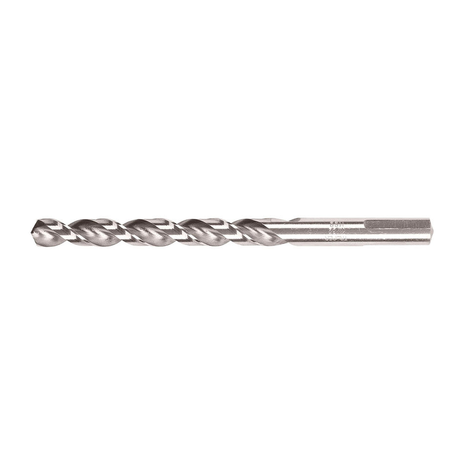Broca HSS 11/32' Trusilver para metal, T