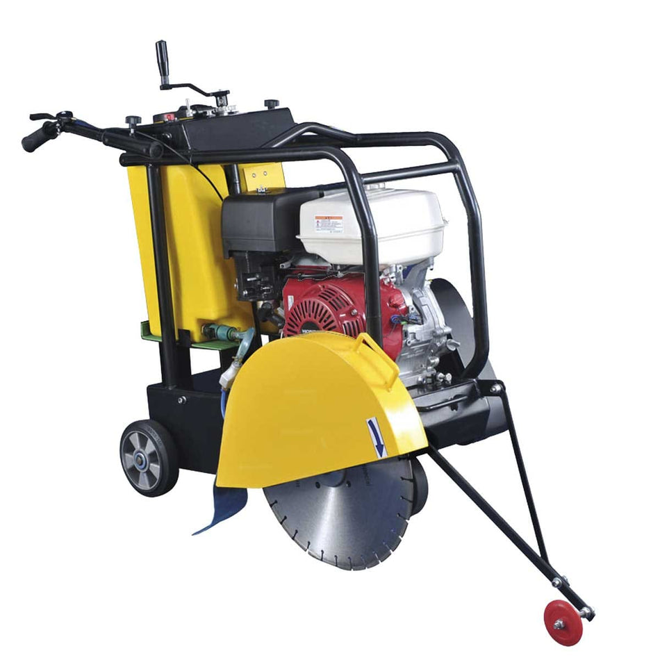 CORTADORAS DE CONCRETO 450MM 13HP, WESTO