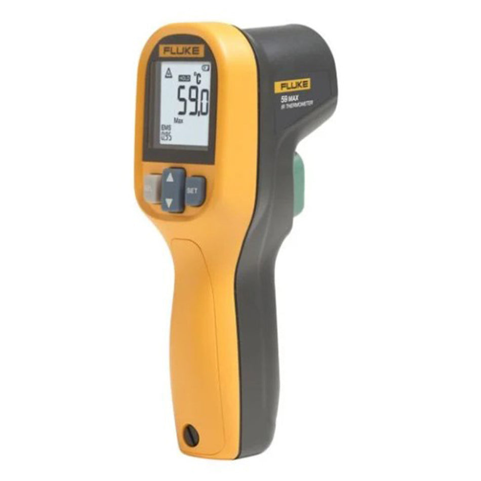 TERMOMETRO IR FLUKE 59 MAX