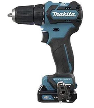 Atornillador  taladro 3/8"v.v.r. 0-450 0