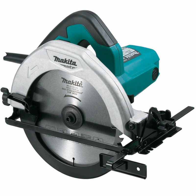Sierra Circular 185mm 7 1/4" 4,900 rpm 1