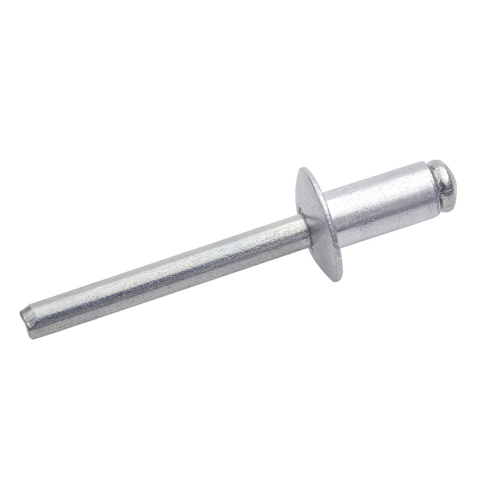 Remache 1/4" x 3/8", 5 bolsas con 50 remaches Surtek 113419
