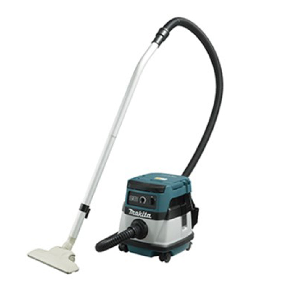 ASPIRADORA FLUJO DE AIRE 3.6m³ 18V
