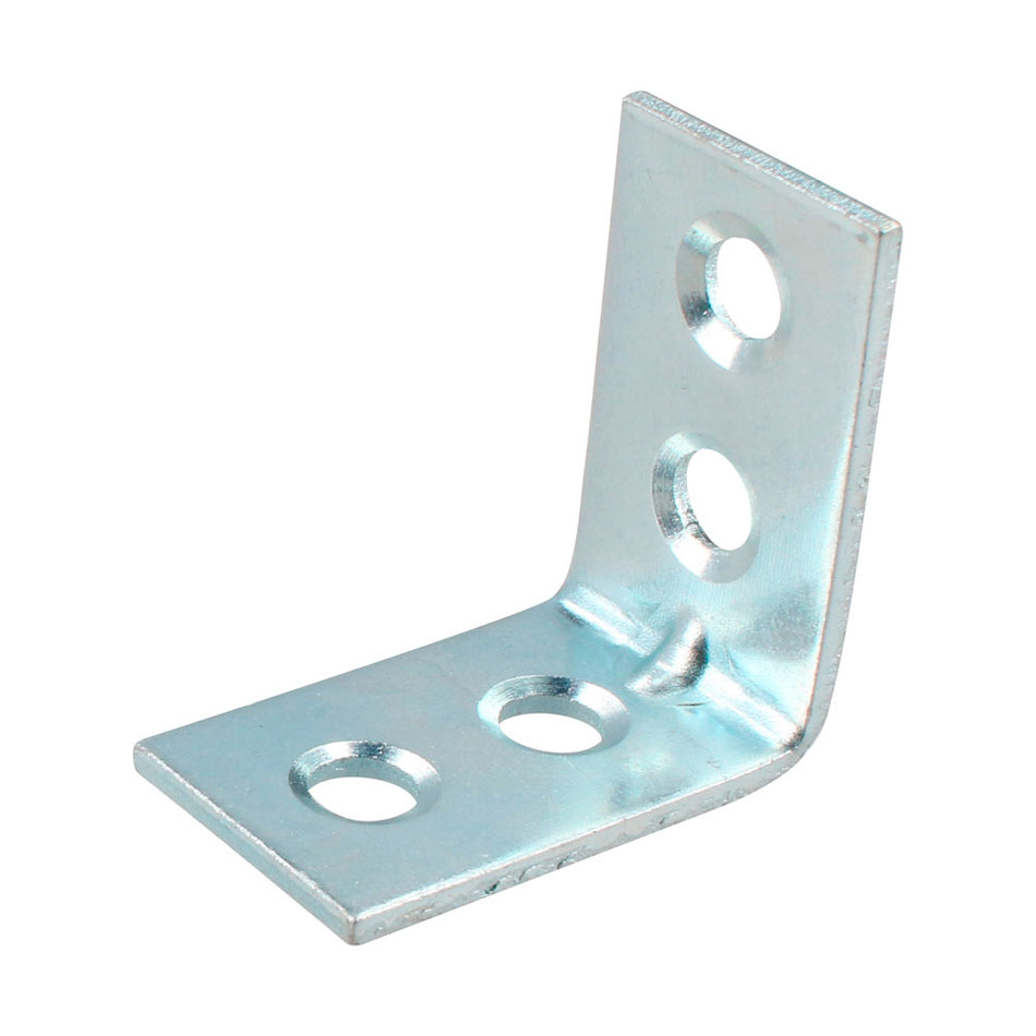 Escuadra esquinera 1" x 1", 24 piezas Surtek EES1