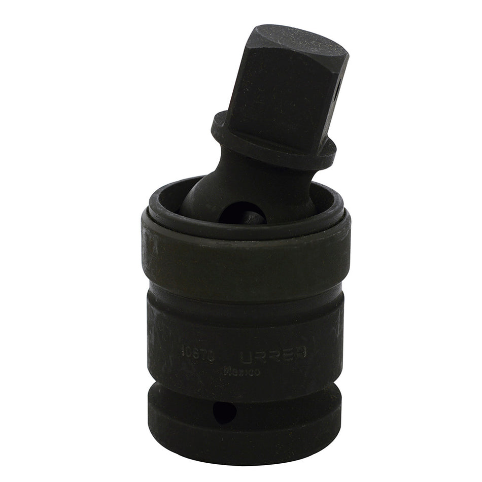 Nudo universal para dado de impacto con balín cuadro de 1", 5-1/4" Urrea 10670B