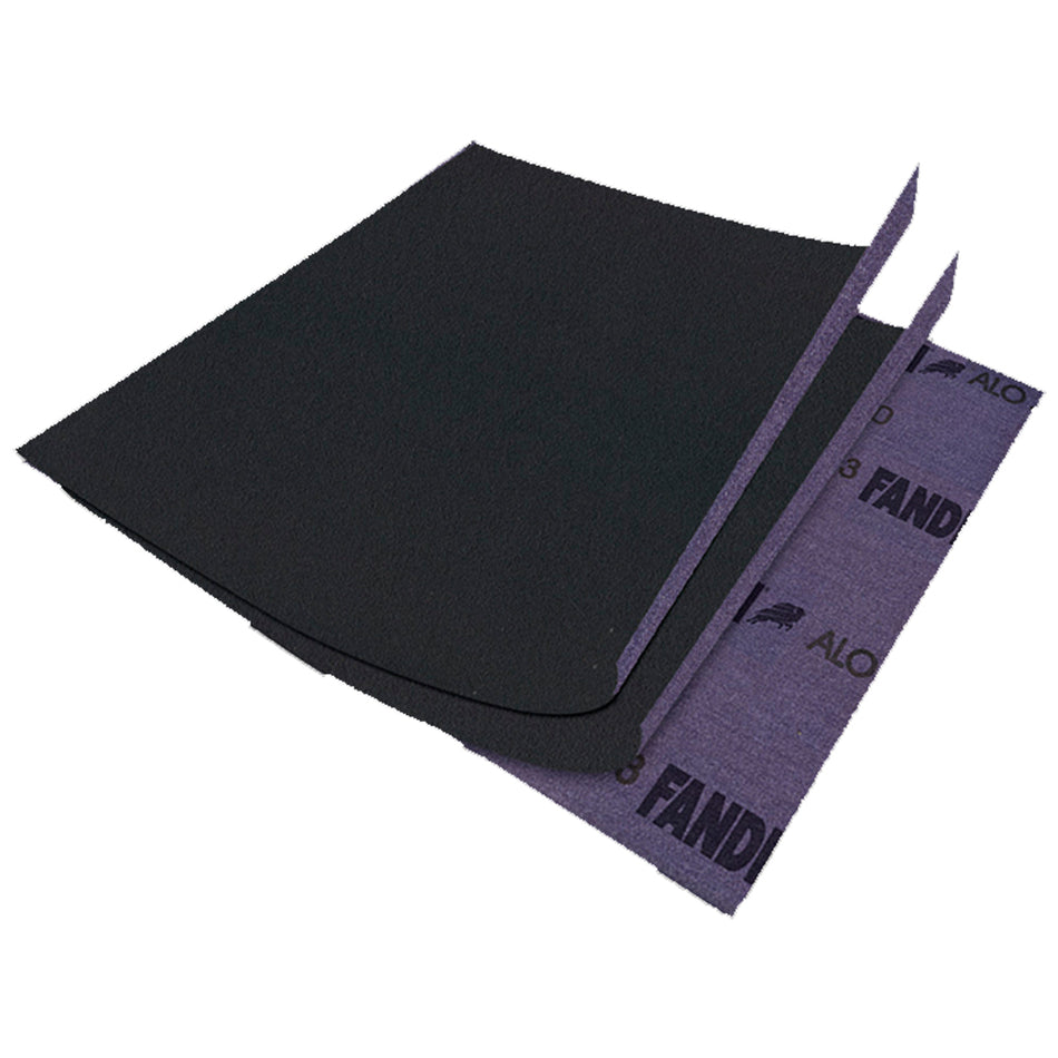 HOJA DE LIJA P/AGUA C99 G-120 9" x 11"