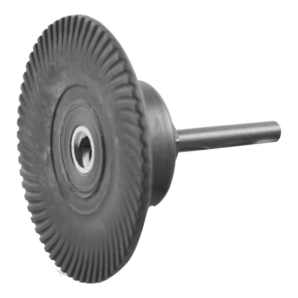 ADAPTADOR RAPIDO P/MOTOTOOL T/ROL 3 C/ZA