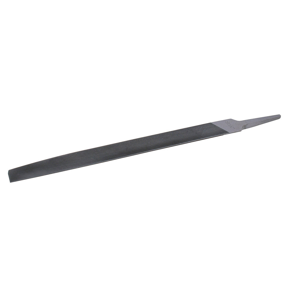 Lima media caña muza 8" Urrea UFMM8