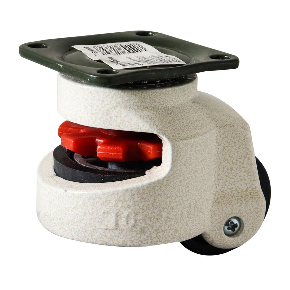 RODAJA NIVELADORA 50KG 40x20 mm, WESTON