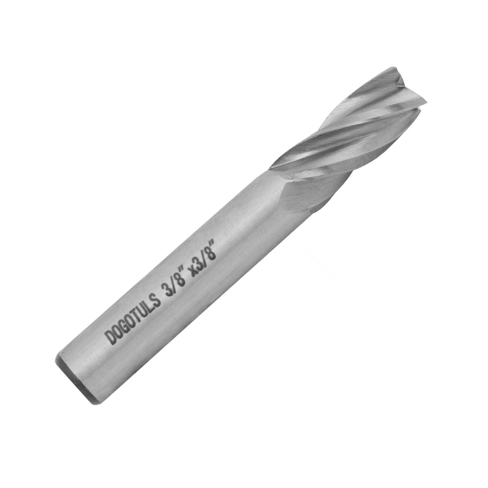 CORTADOR VERTICAL 3/8"x3/8" M2 AAV RECTO DOGOTULS SQ1160