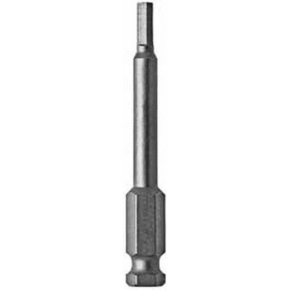 PUNTA HEXAGONAL ALLEN POWER DRIVE 2MM