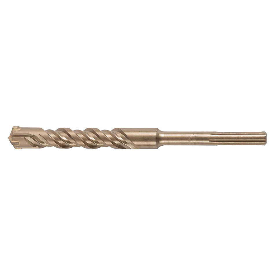 Broca SDS Ma x de 1-1/4 x 13', Truper