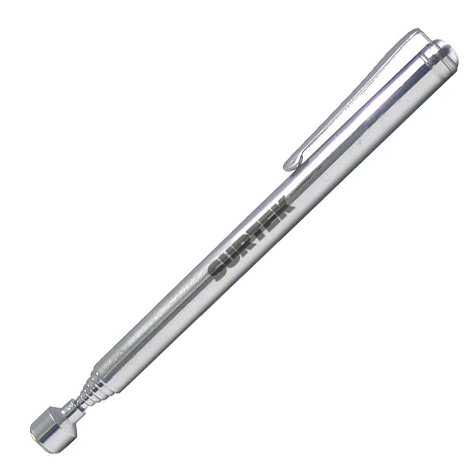 Levantador magnético telescópico, 0.45 kg Surtek MT02