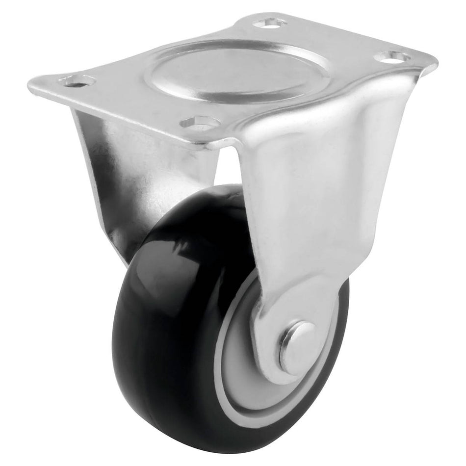 RODAJA PU /PP P/SUPER FIJA 101X32MM, WES