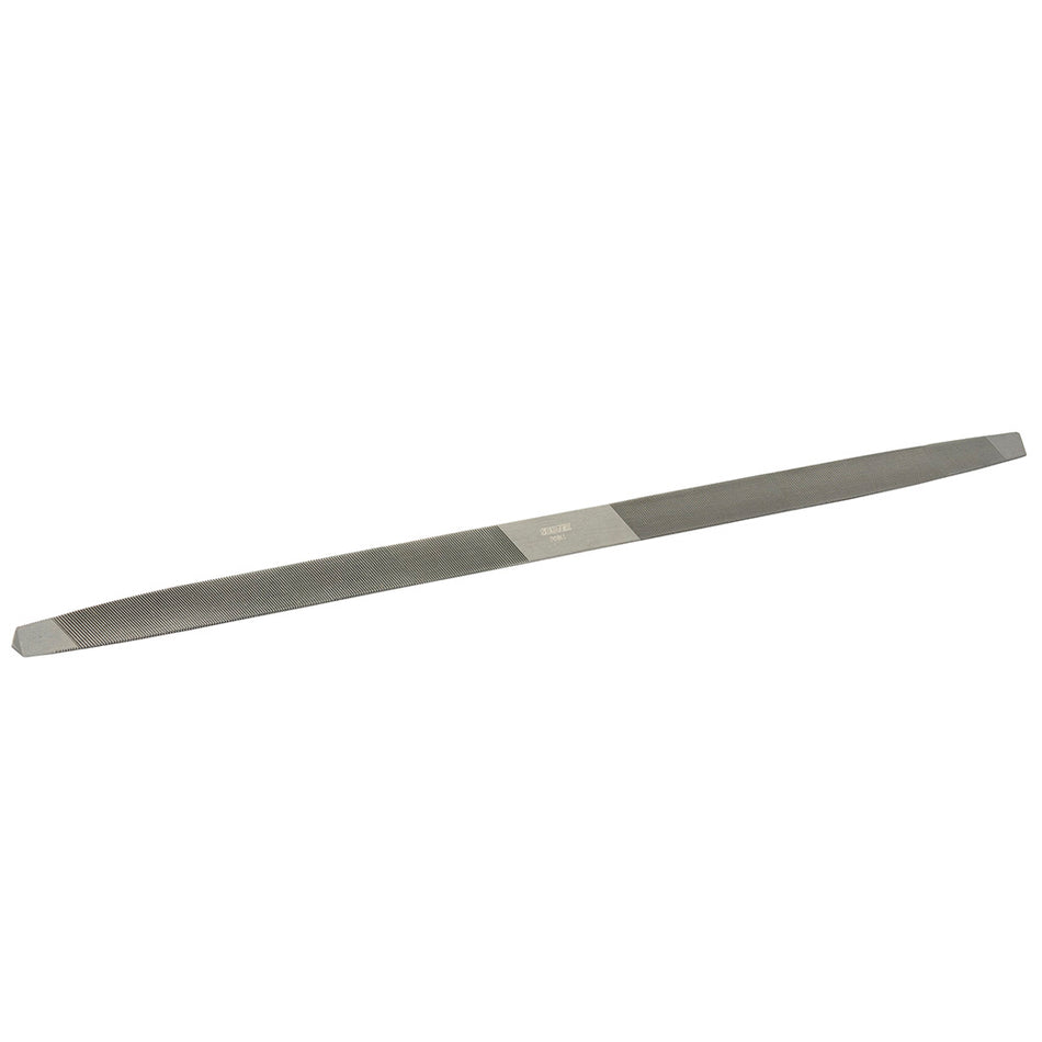 Lima triangular doble 7" Surtek 120382