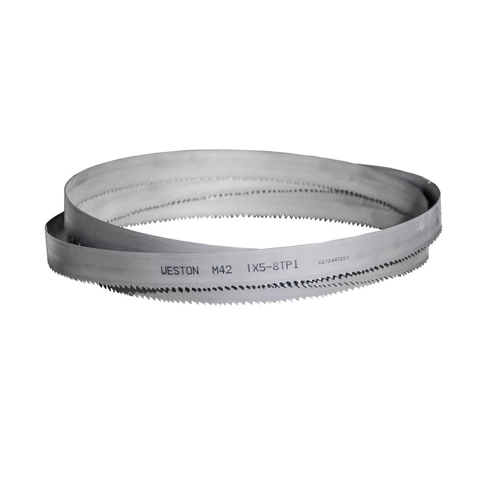 SIERRA CINTA SOLDABLE  1-1/16 x 0.035 x