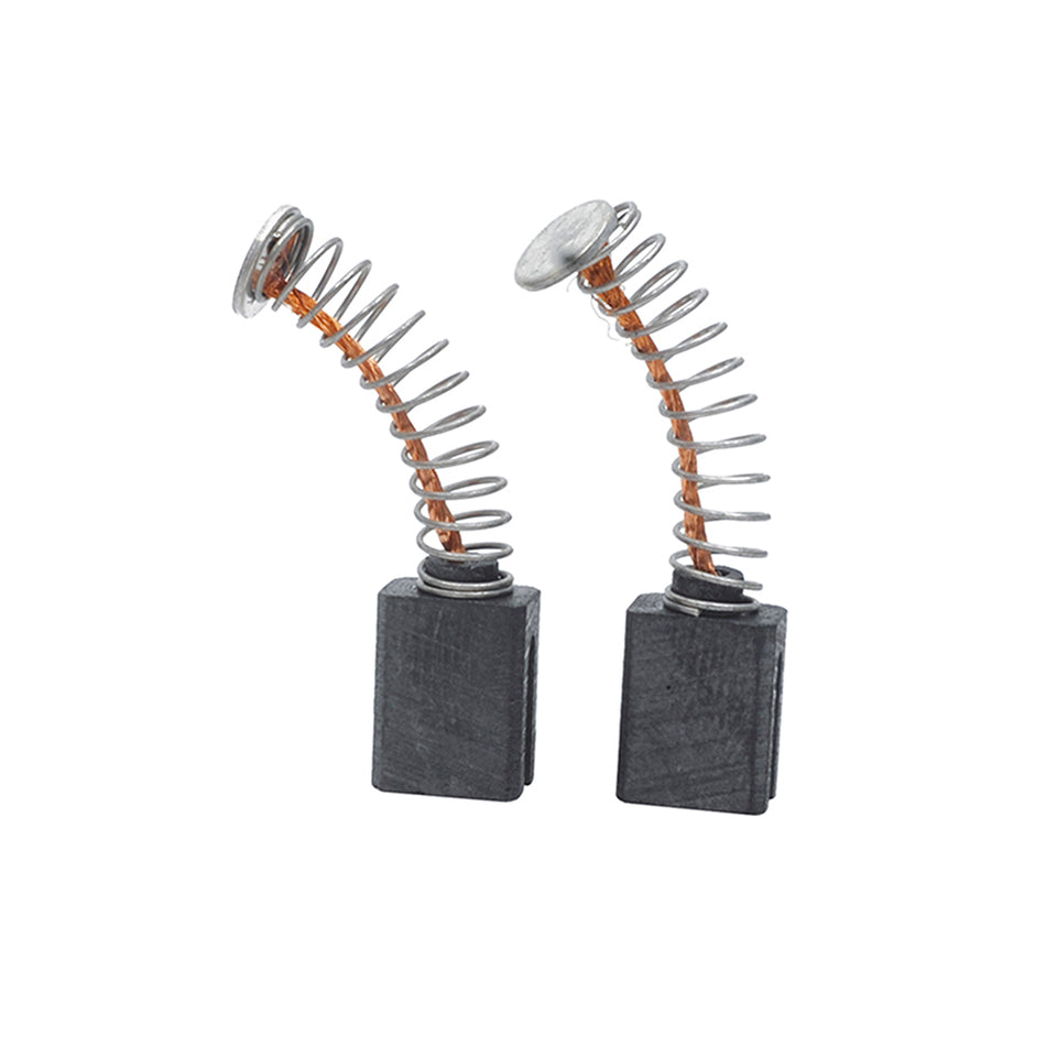 Juego de carbones para LB521A, RM512B, SK403B, SK503A, SK403C Urrea CAR-018