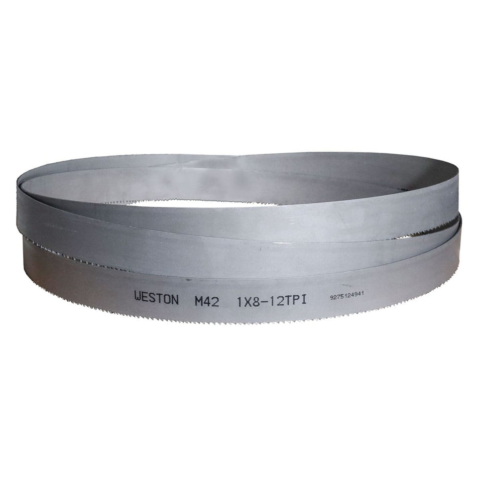 SIERRA CINTA SOLDABLE  1-1/16 x 0.035 x