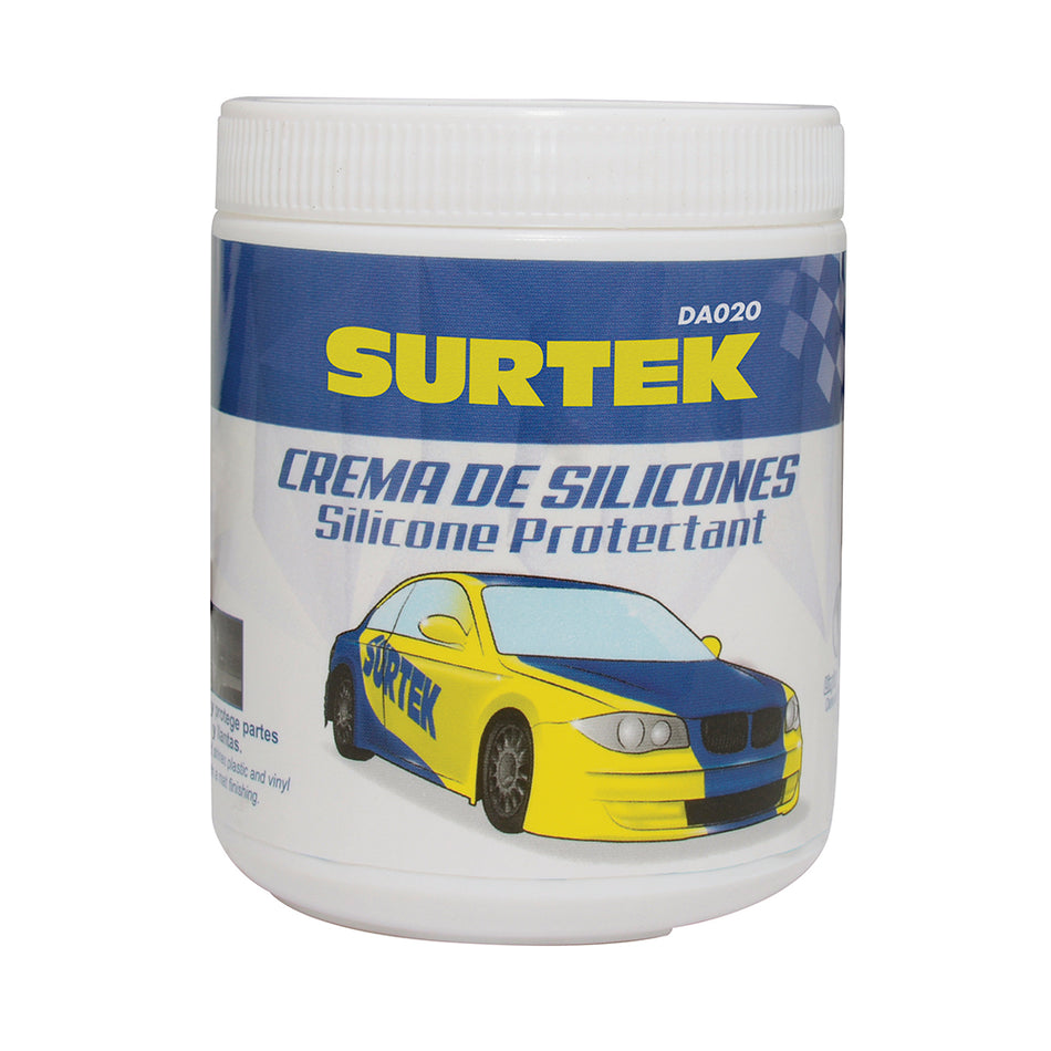 Cera de silicones 300 ml Surtek DA020