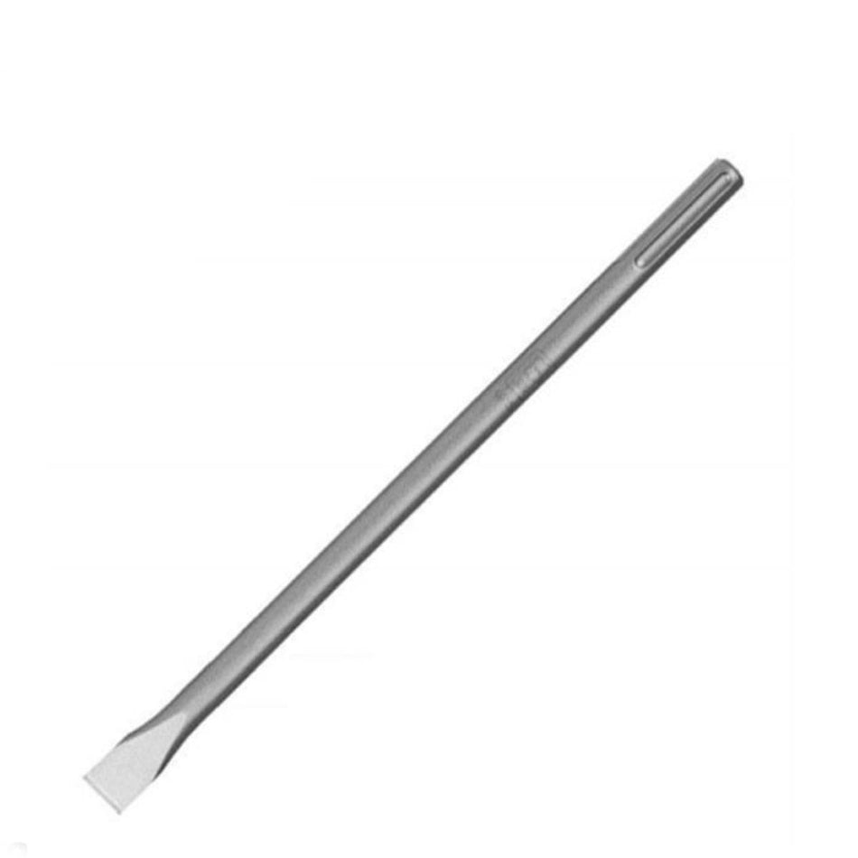 CINCEL SDS MAX PLANO 400X25MM, WESTON