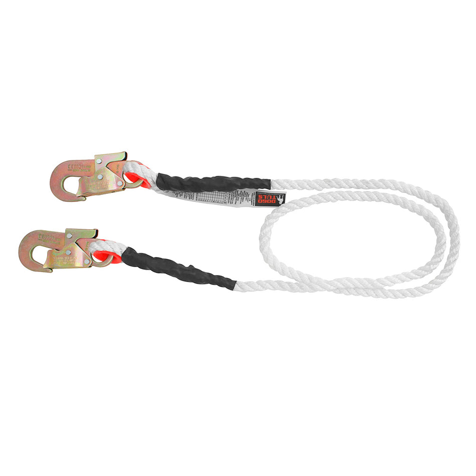CABLE DE SEGURIDAD POSICIONAMIENTO 1.8M DOGOTULS OA3017