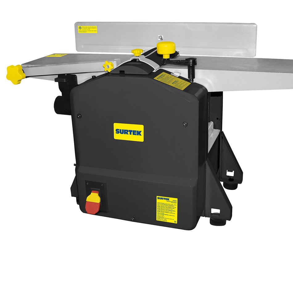 Cepillo canteador 6" 1100 W Surtek CN506