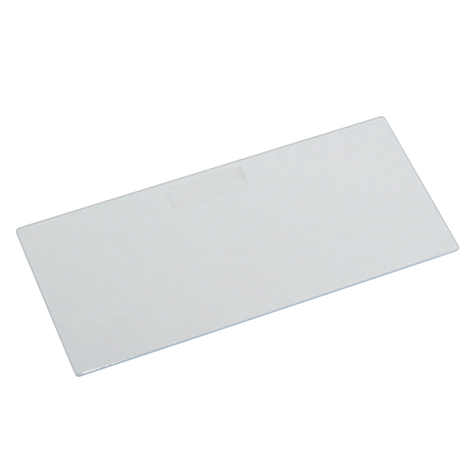 Repuesto de lente para careta USCS6, transparente Urrea USCS6R