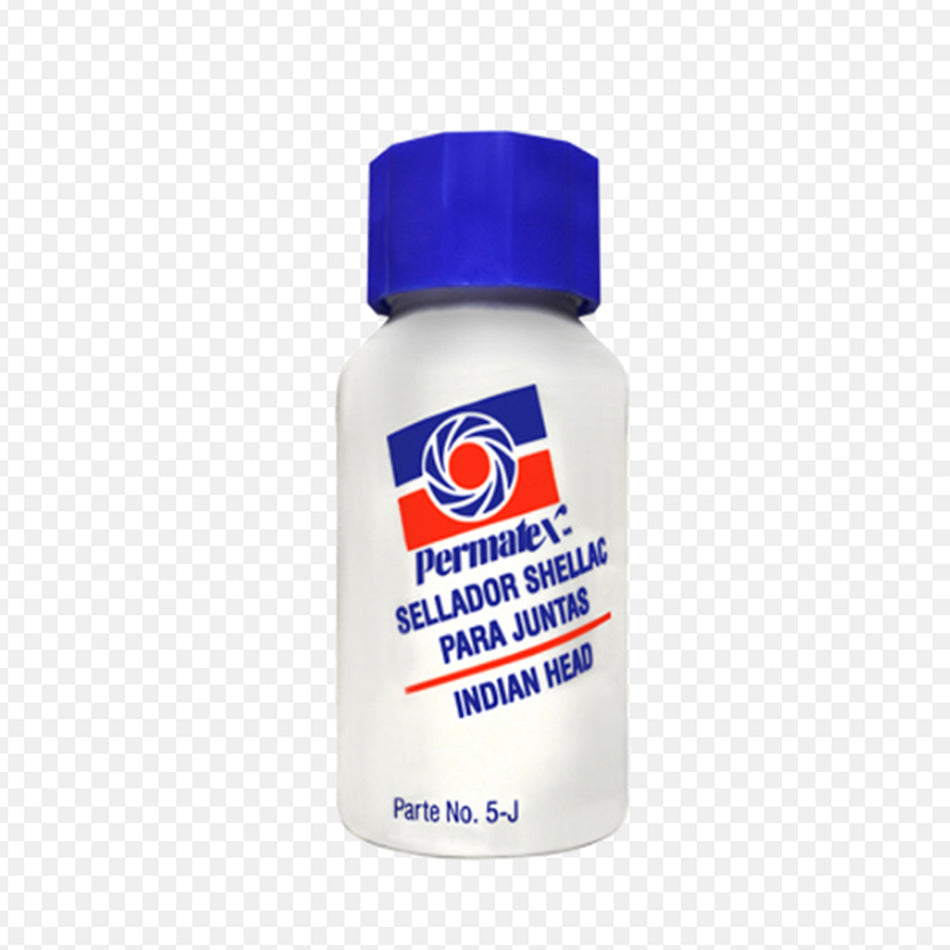 SELLADOR SHELLAC BOTE APLICADOR 56GR