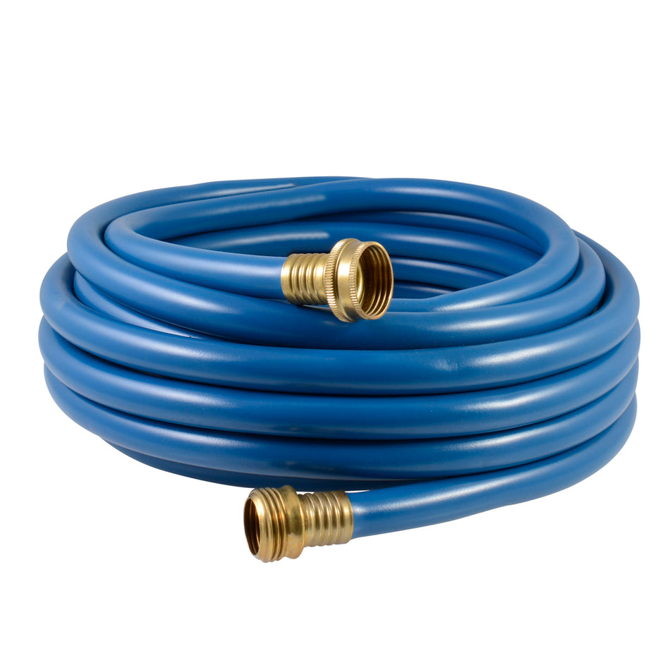 Manguera para jardín contractor con conector metálico 1/2", 20 m Surtek M12C20
