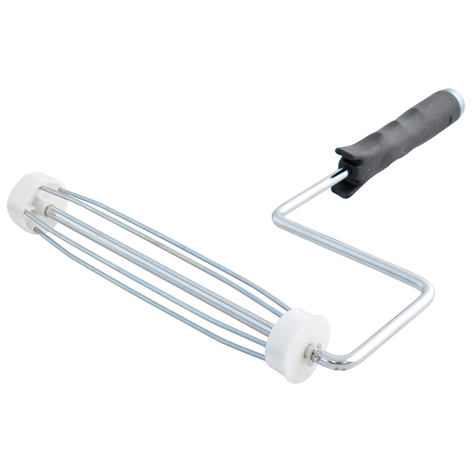 Maneral para rodillo para pintar 9" Surtek 123346