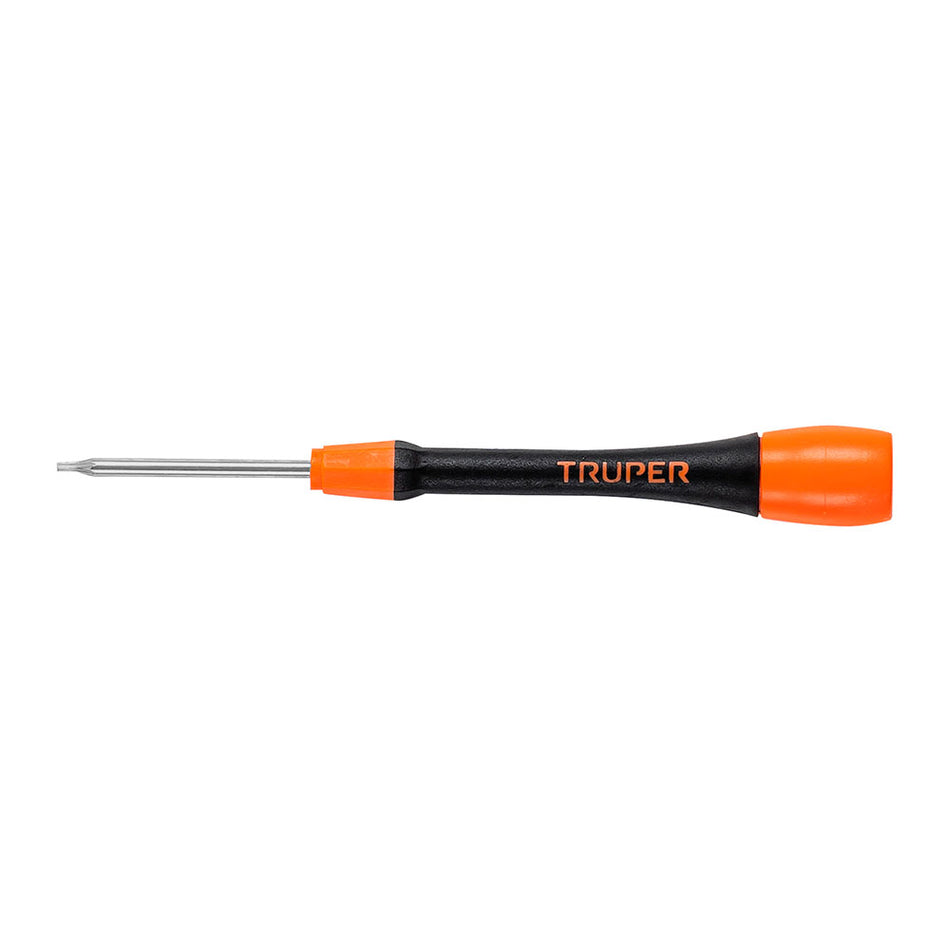 Desarmador de precisión punta torx T6 ma