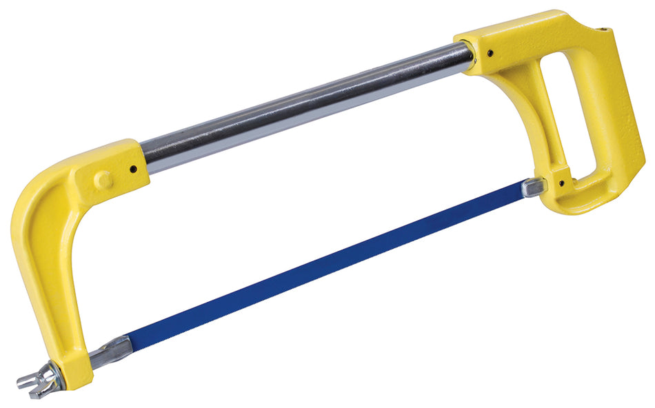 Arco de segueta tubular con mango de hie Surtek 17H
