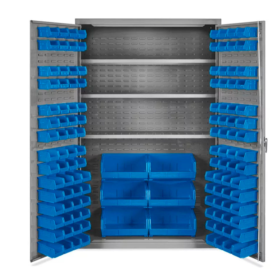 GABINETE ALMACENAMIENTO DE GAVETAS 48 X