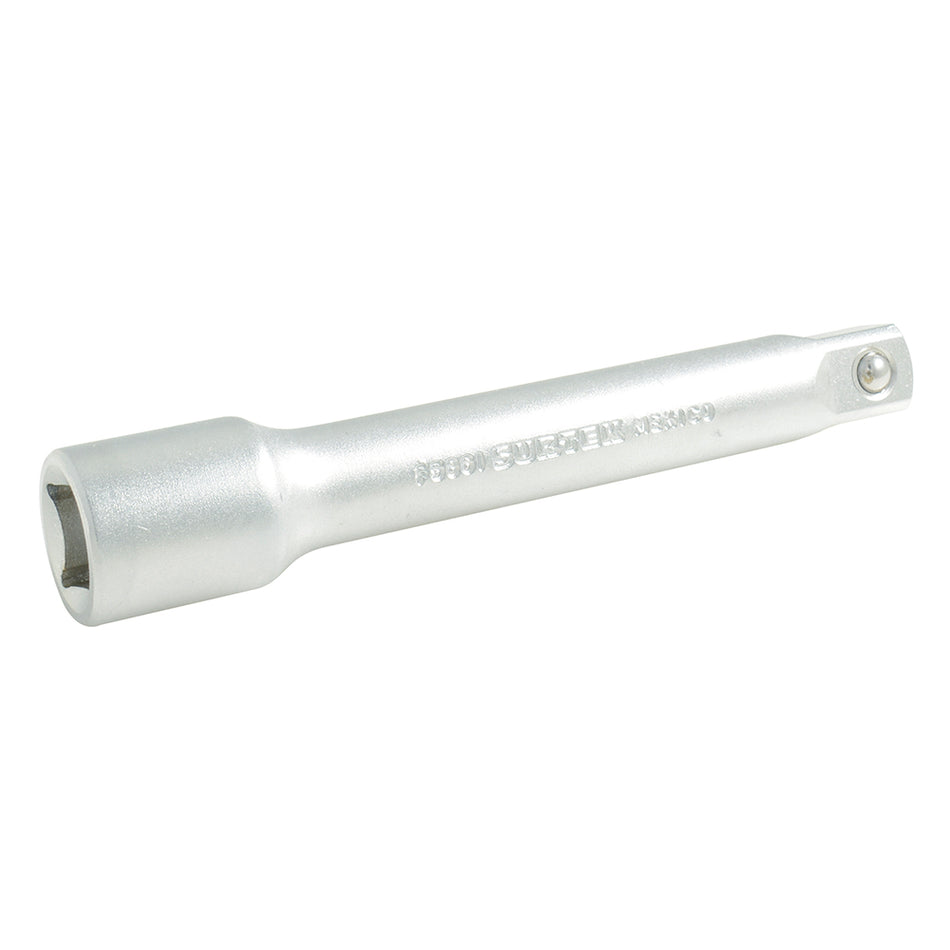 Extensión para dado cuadro de 1/2", 5" Surtek F5861