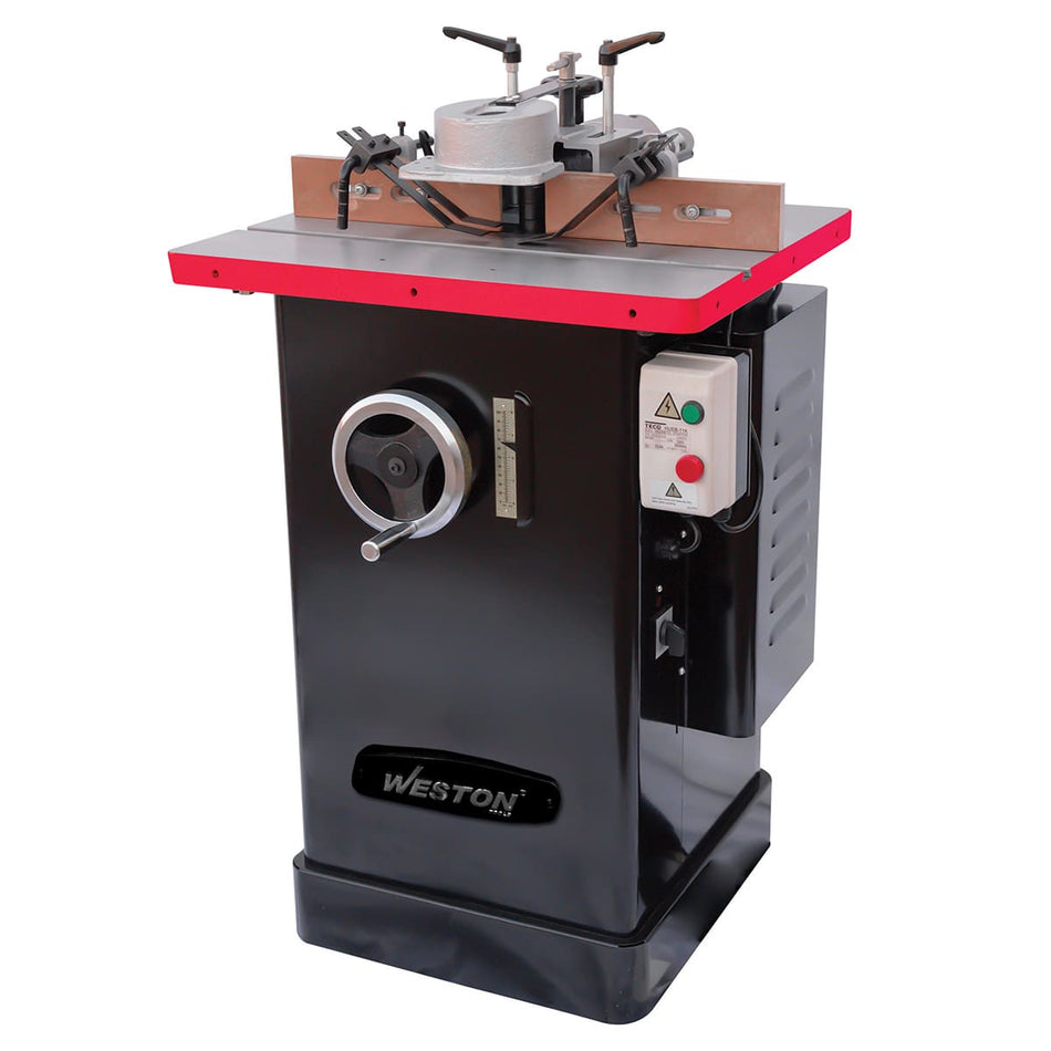 TROMPO DE PISO 3/4 1.5HP 220V, WESTON
