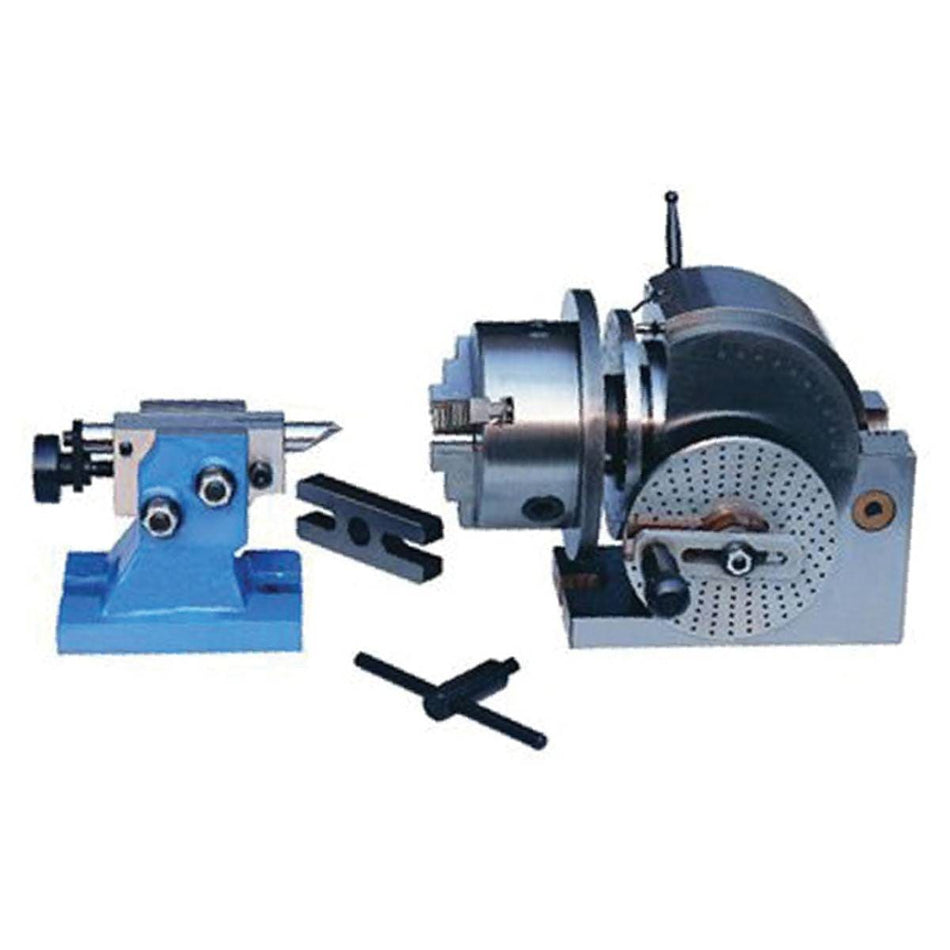 CABEZAL DIVISOR C/CHUCK BS2 F12135 C/CHU