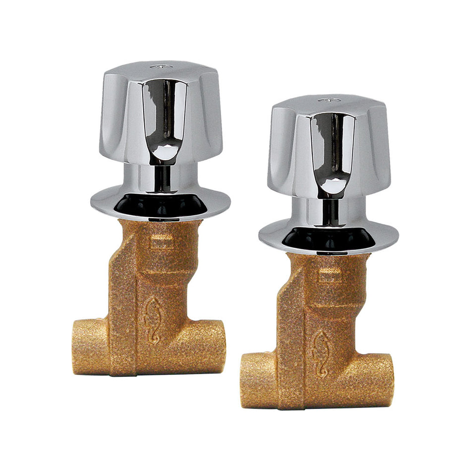 JGO.LLAVE EMP.SOLD.C/CHAP.CART.CERAMICO,
