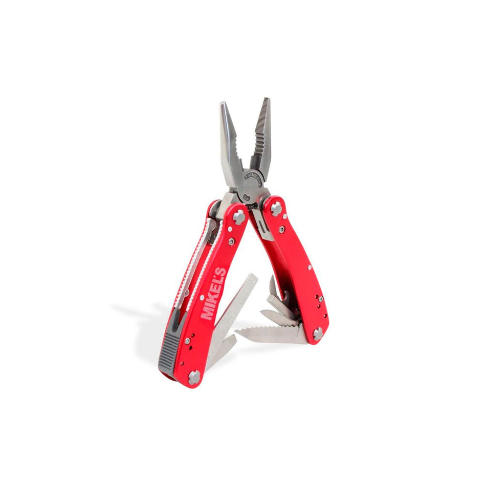 Multiherramientas mango de aluminio (25 MIKELS MHAL-25