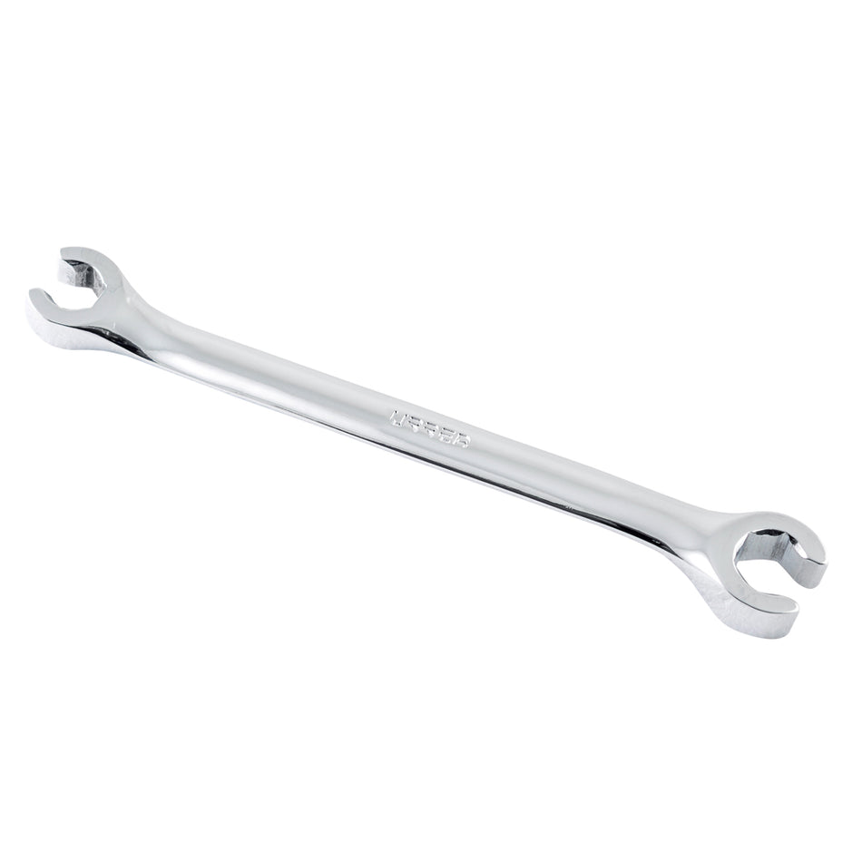 Llave abocinada pulido espejo métrica, 6 puntas, 16 mm x 18 mm Urrea 3716M