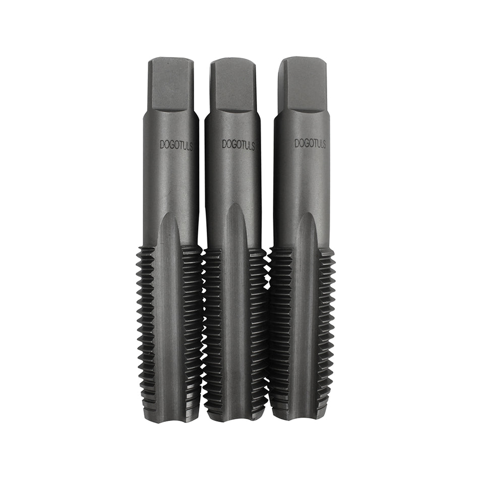 JGO 3 MACHUELOS AAC 5/8"-11 NC DOGOTULS ET1018