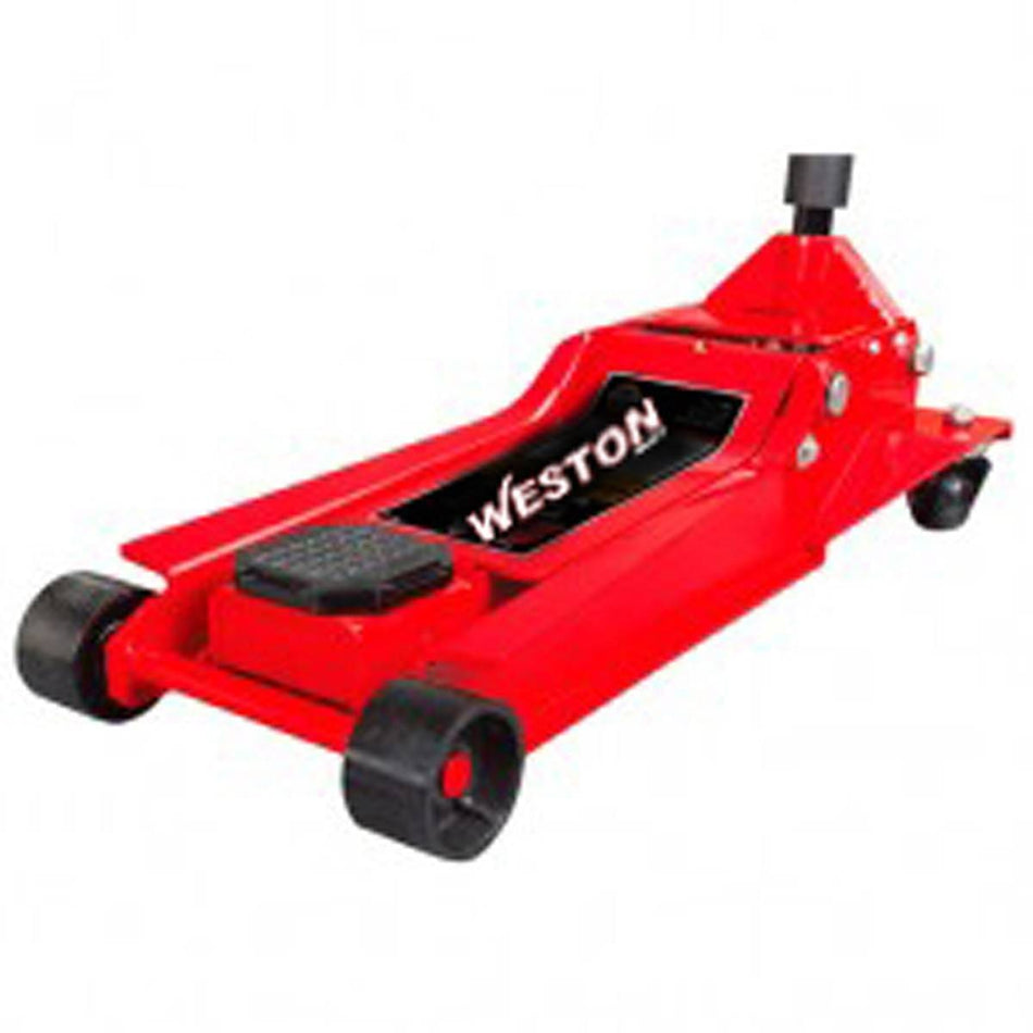 GATO PATIN 3.5 TONELADAS, WESTON