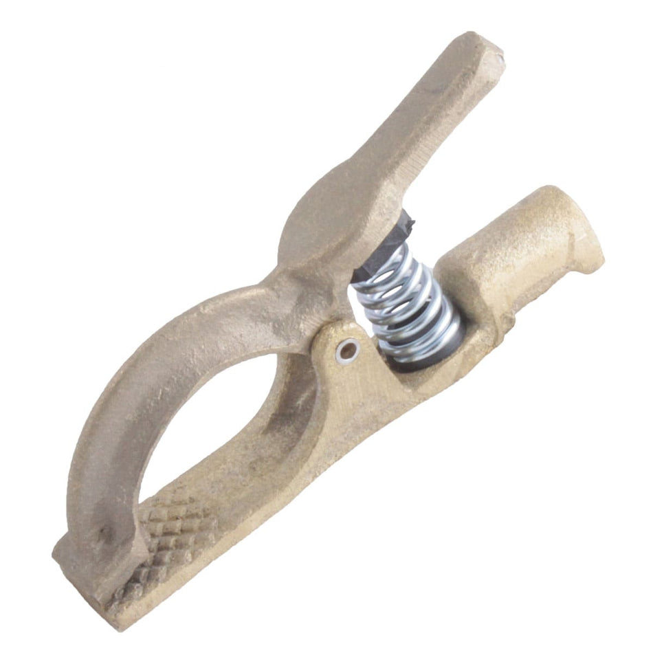 PINZA DE TIERRA TIPO LENCO HEAVY DUTY 30